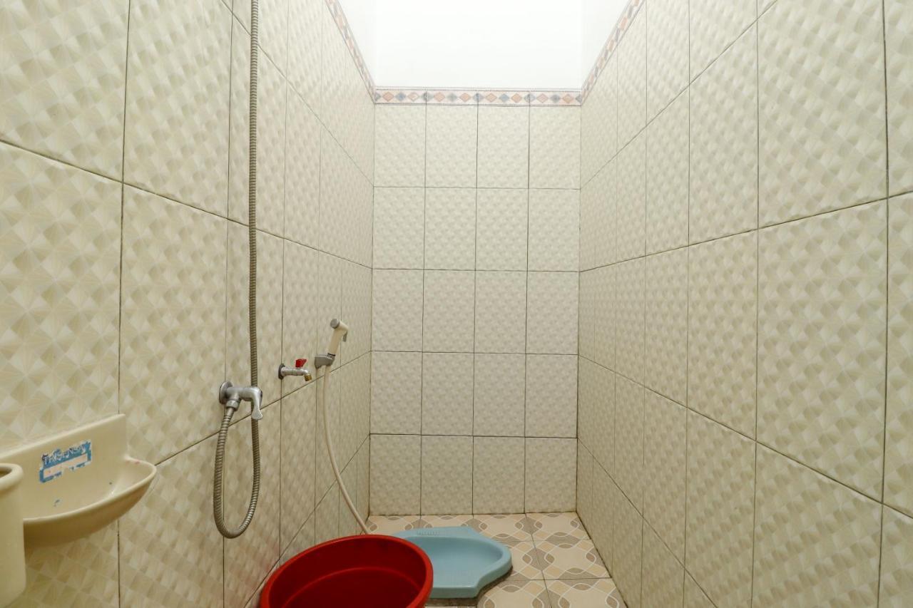 Willy Homestay Borobudur Magelang Extérieur photo
